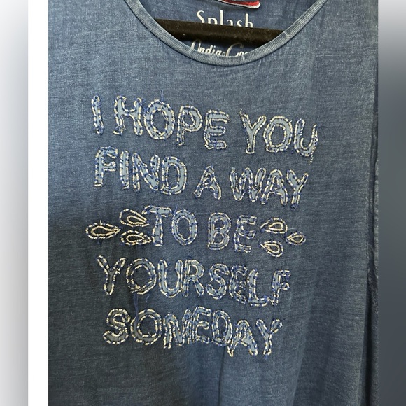 Beach Heartbeat Tank Tops for Women Summer Sleeveless Love Graphic Print T Shirt - Picture 3 of 5